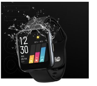 Oppo realme watch 36 mm sale